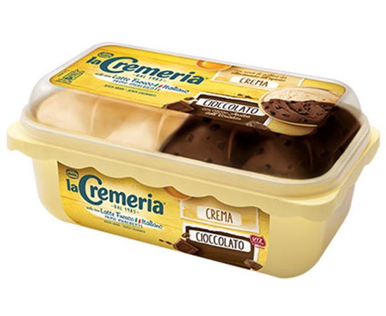 Picture of LA CREMERIA 500GR